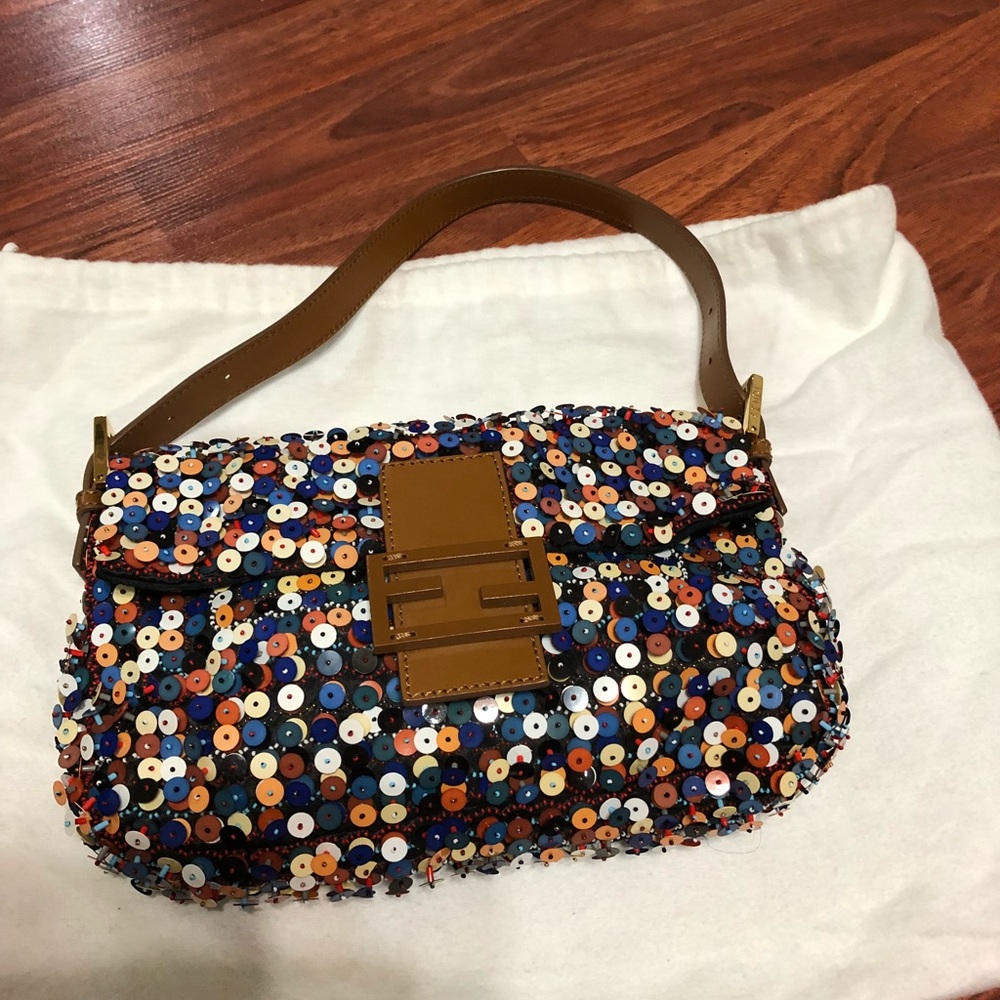 Fendi - Picture 4 of 4