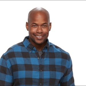 Meet your Posher, Najee