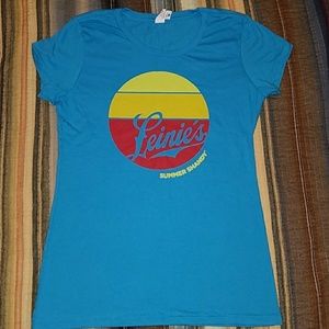 NWOT Leinenkugels Tee
