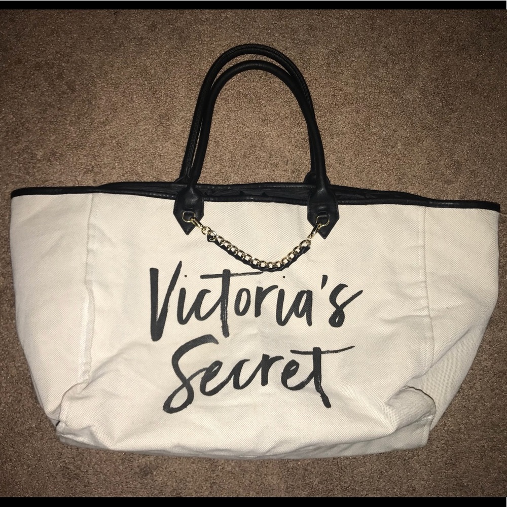 Victoria’s Secret tote