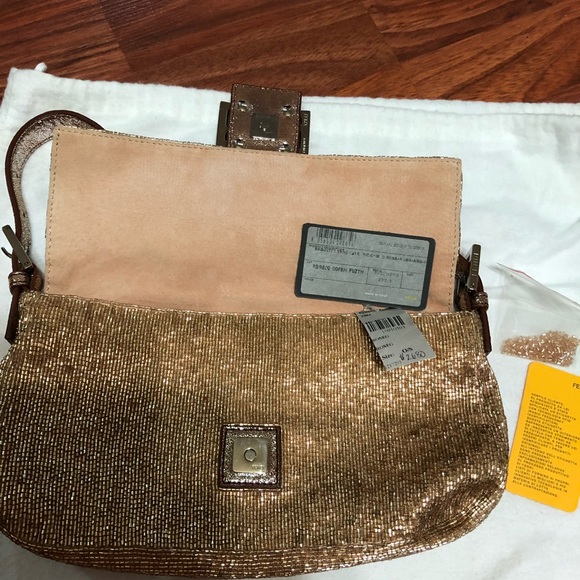 Fendi - Picture 2 of 2