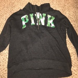 VS Pink Pullover