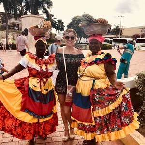 Meet your Posher, Daniella