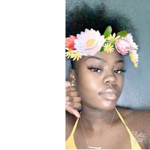 Meet your Posher, Jasmine