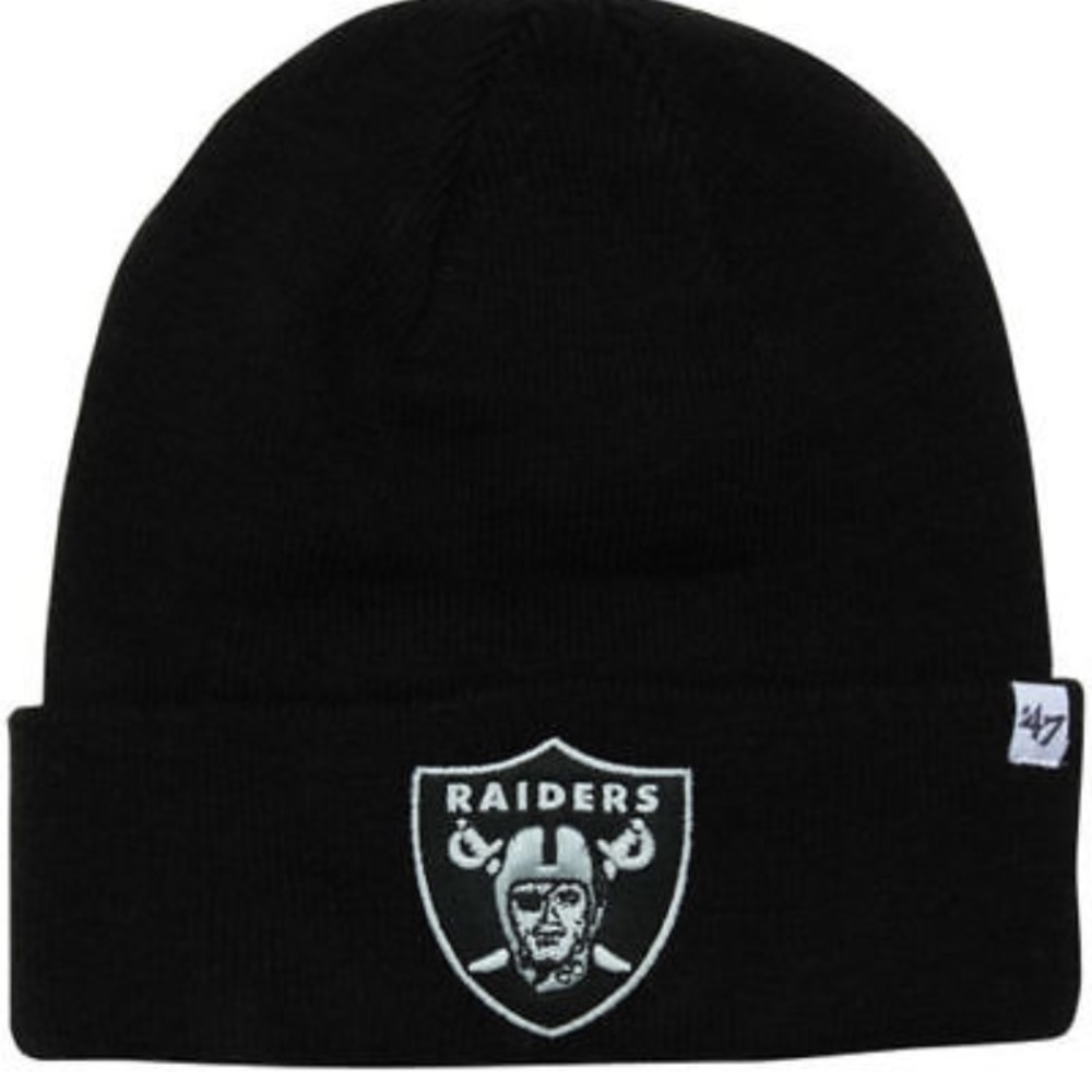 Raider’s Beanie