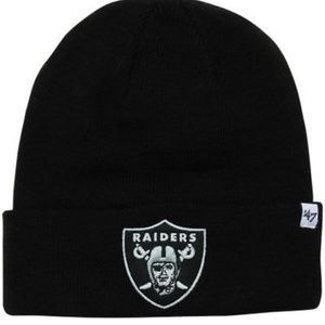 Raider’s Beanie