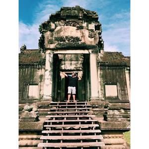 Meet your Posher, Jan