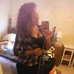 Meet your Posher, Brittany