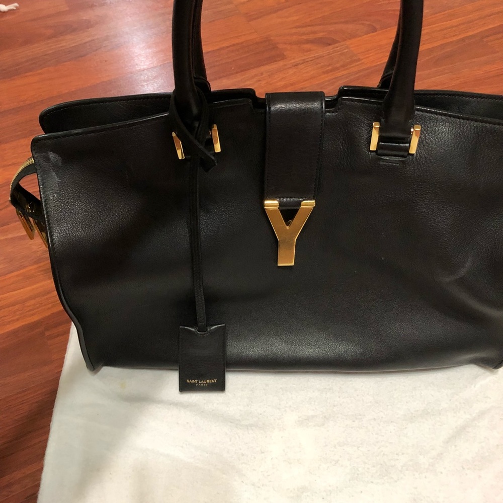 Ysl