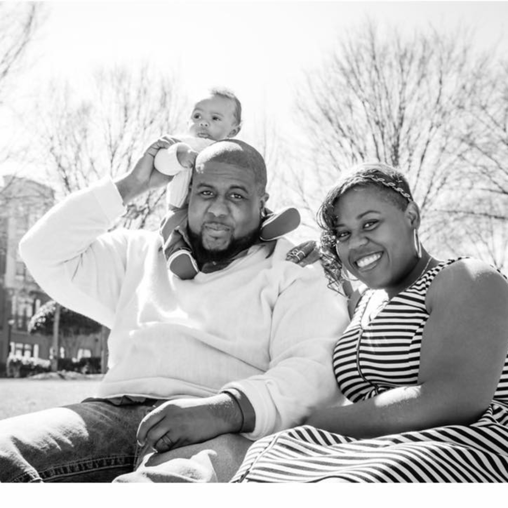 Meet your Posher, Shawn