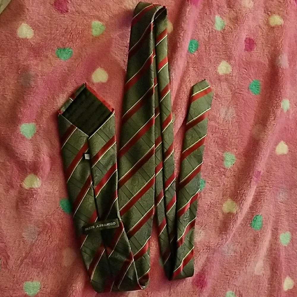 Tie's