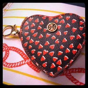 Tory Burch wallet