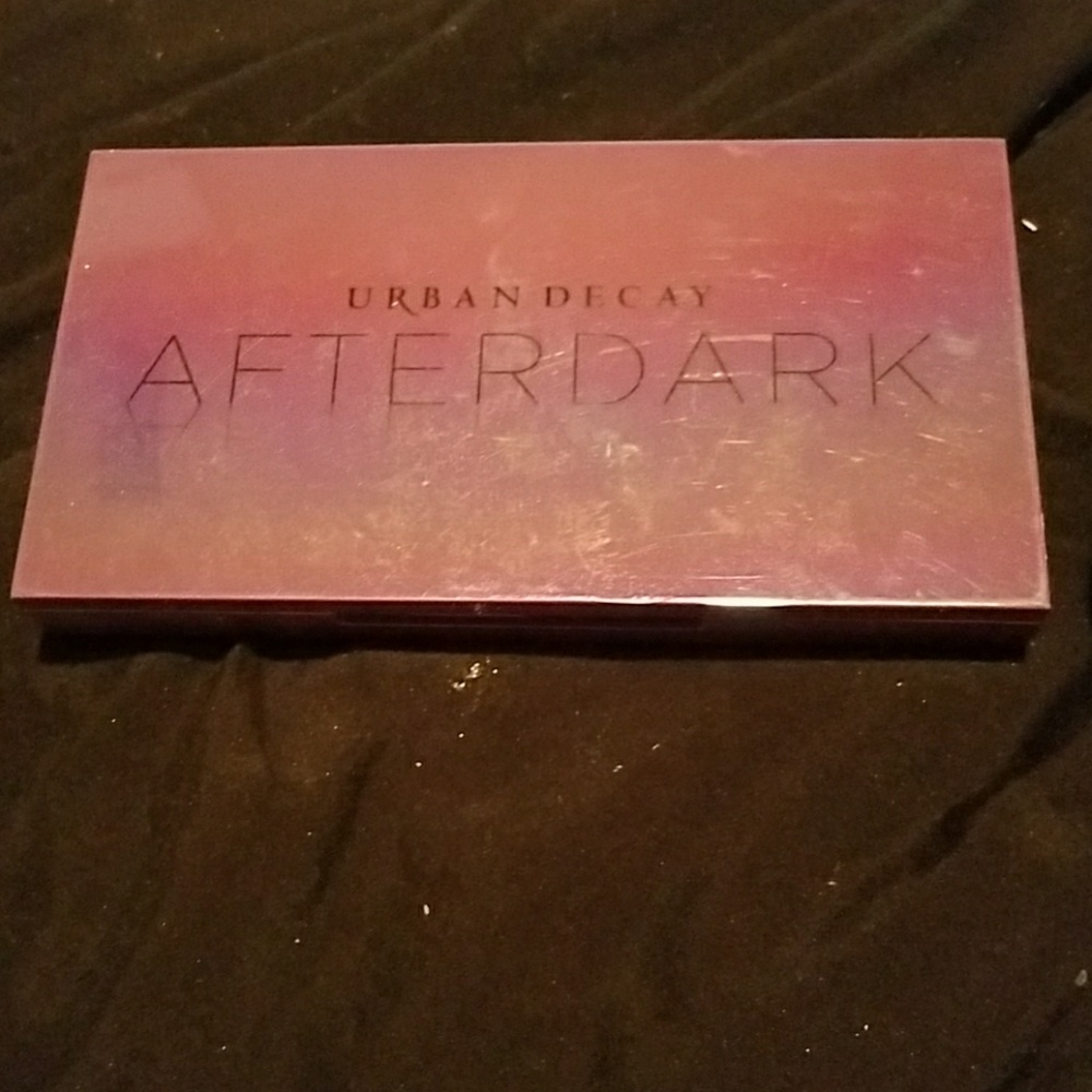 Urdan Decay Afterdark