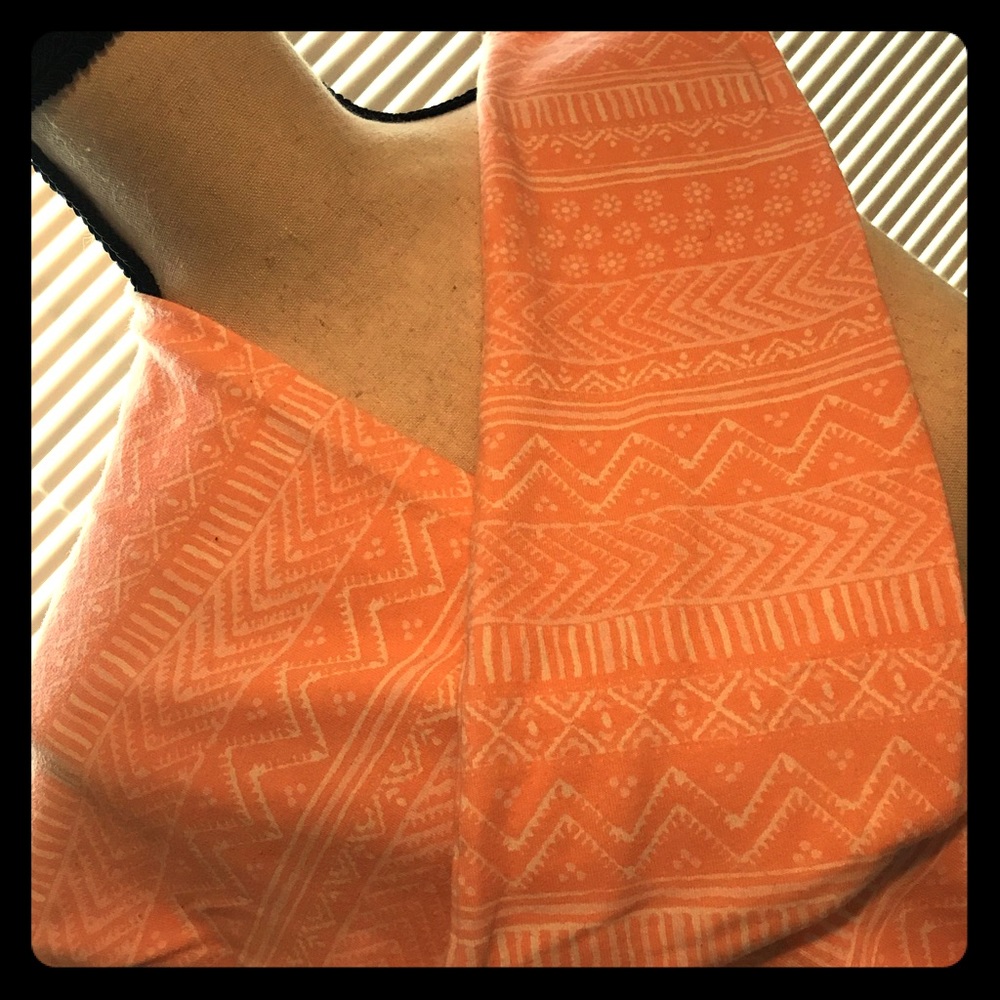 Abercrombie Leggings