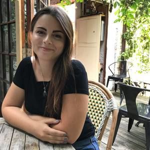 Meet your Posher, Meghan