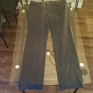 Christie Fit London Jean by Victoria's Secret