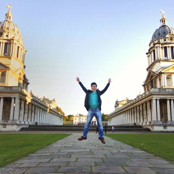 Meet your Posher, Chuang - Picture 1 of 1