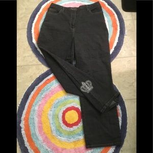 Quaker Factory Jeans