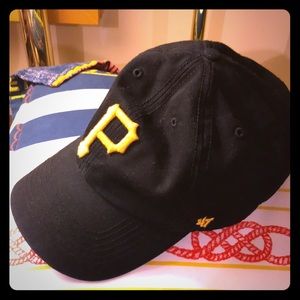 Cap for Pirate fans