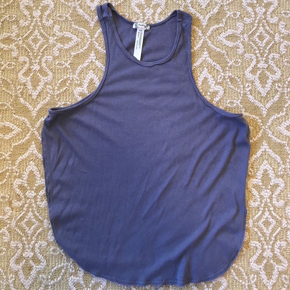 Free people tank