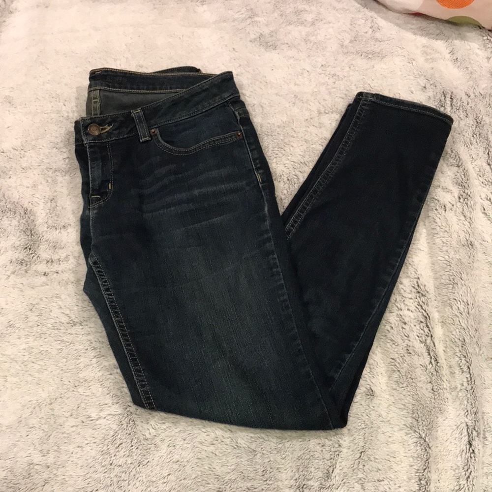 🌿ALL MUST GO🌿 Michael Kors skinny jeans