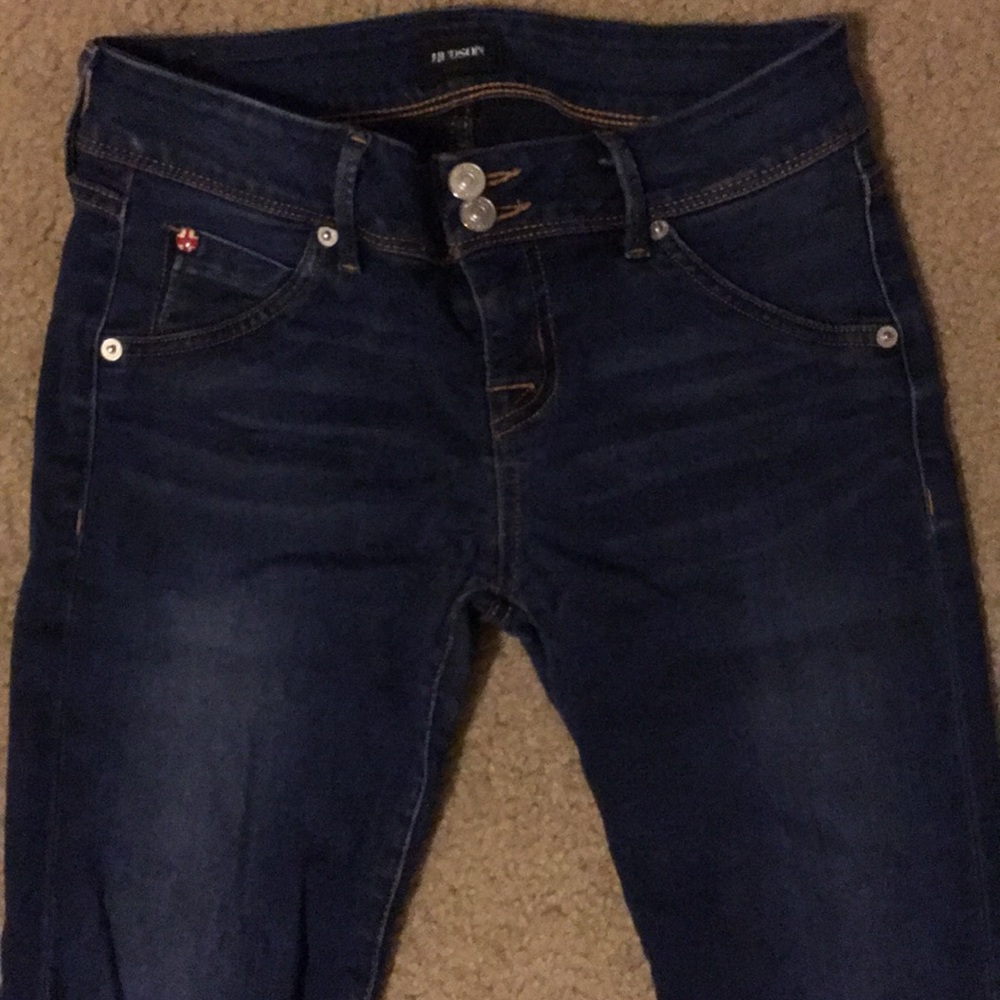 Hudson Jeans