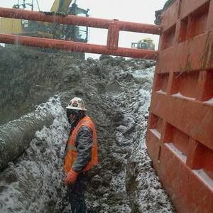 Meet your Posher, Ron