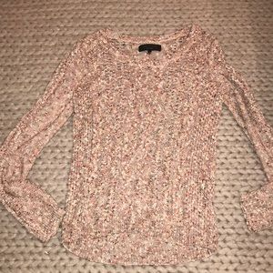 Rag and Bone Knit Sweater