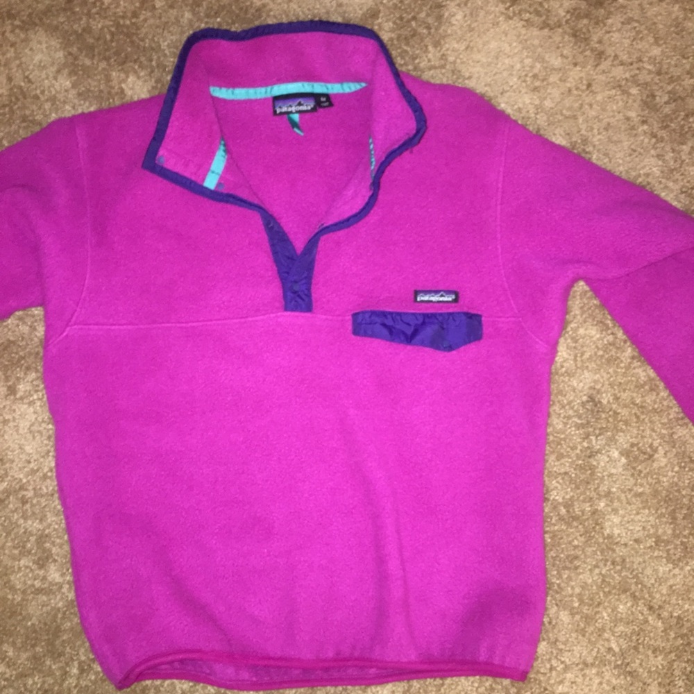 Sz: M Patagonia ❤️