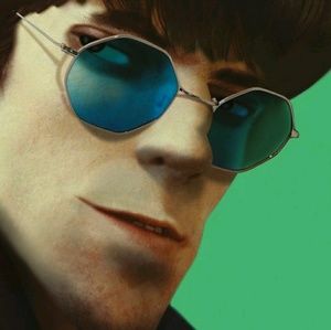 Meet your Posher, Preston