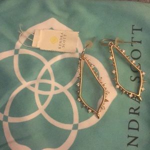 Kendra Scott Earrings