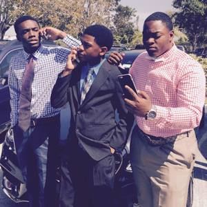 Meet your Posher, David