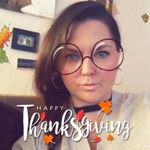 Meet your Posher, Kristina