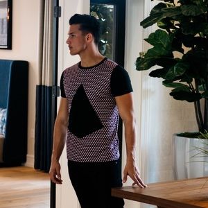Men’s Fashion T-shirt