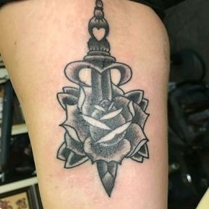 Meet your Posher, Leandra