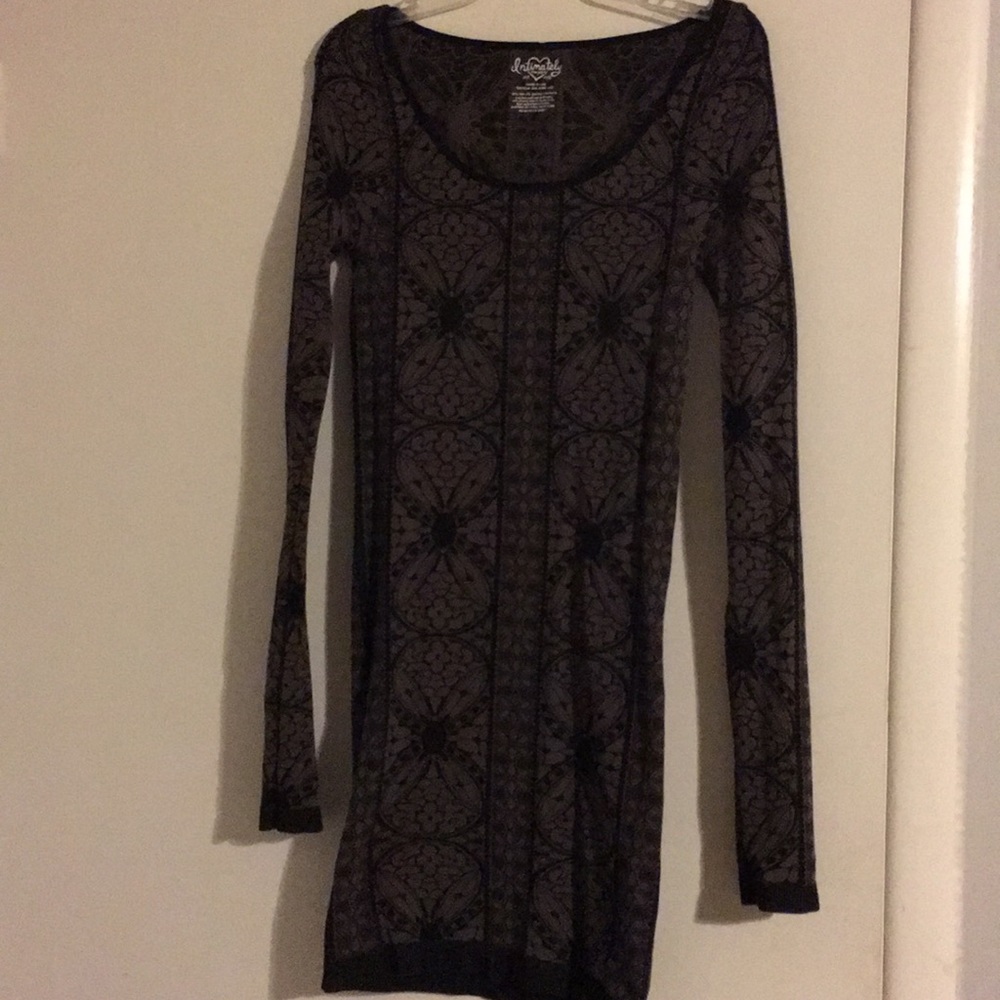 Free People Intimately Dress