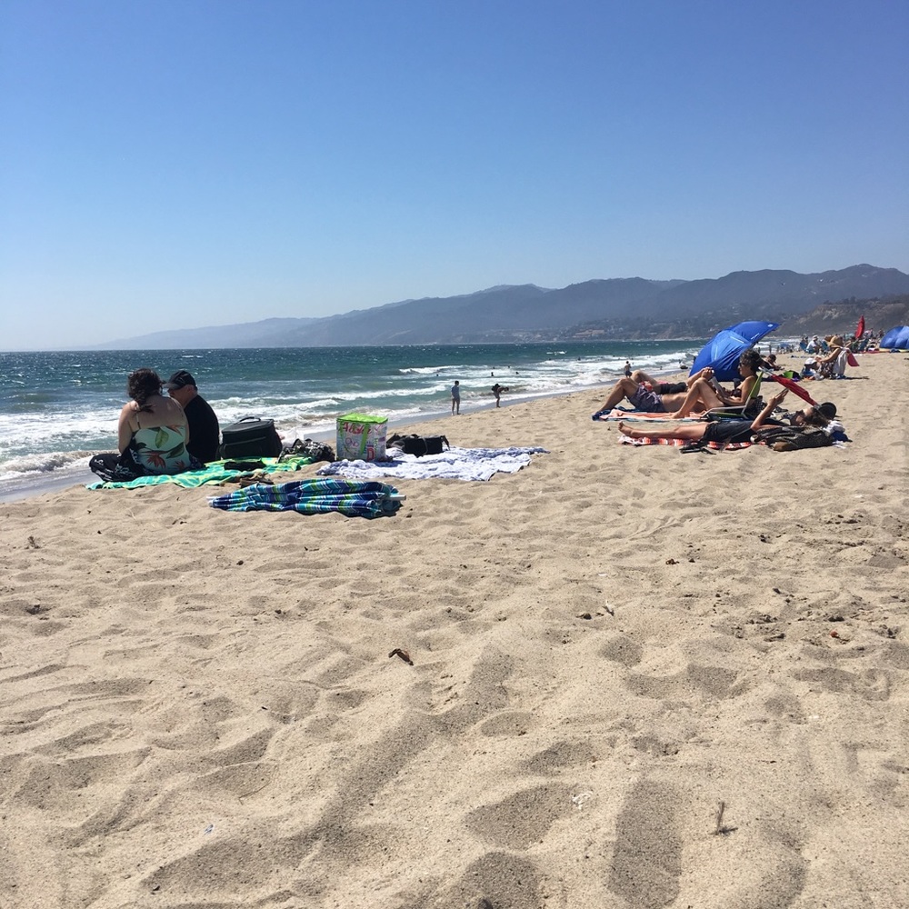 Meet your Posher, Garza