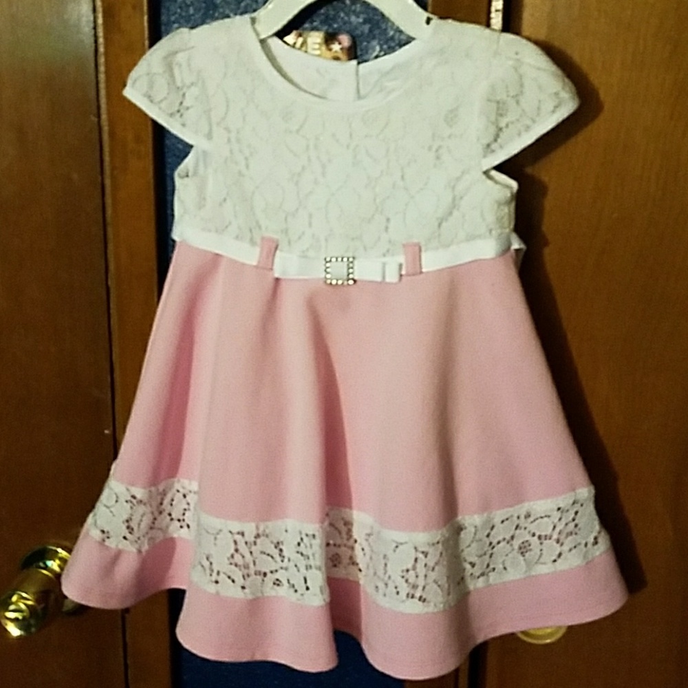 Baby dress