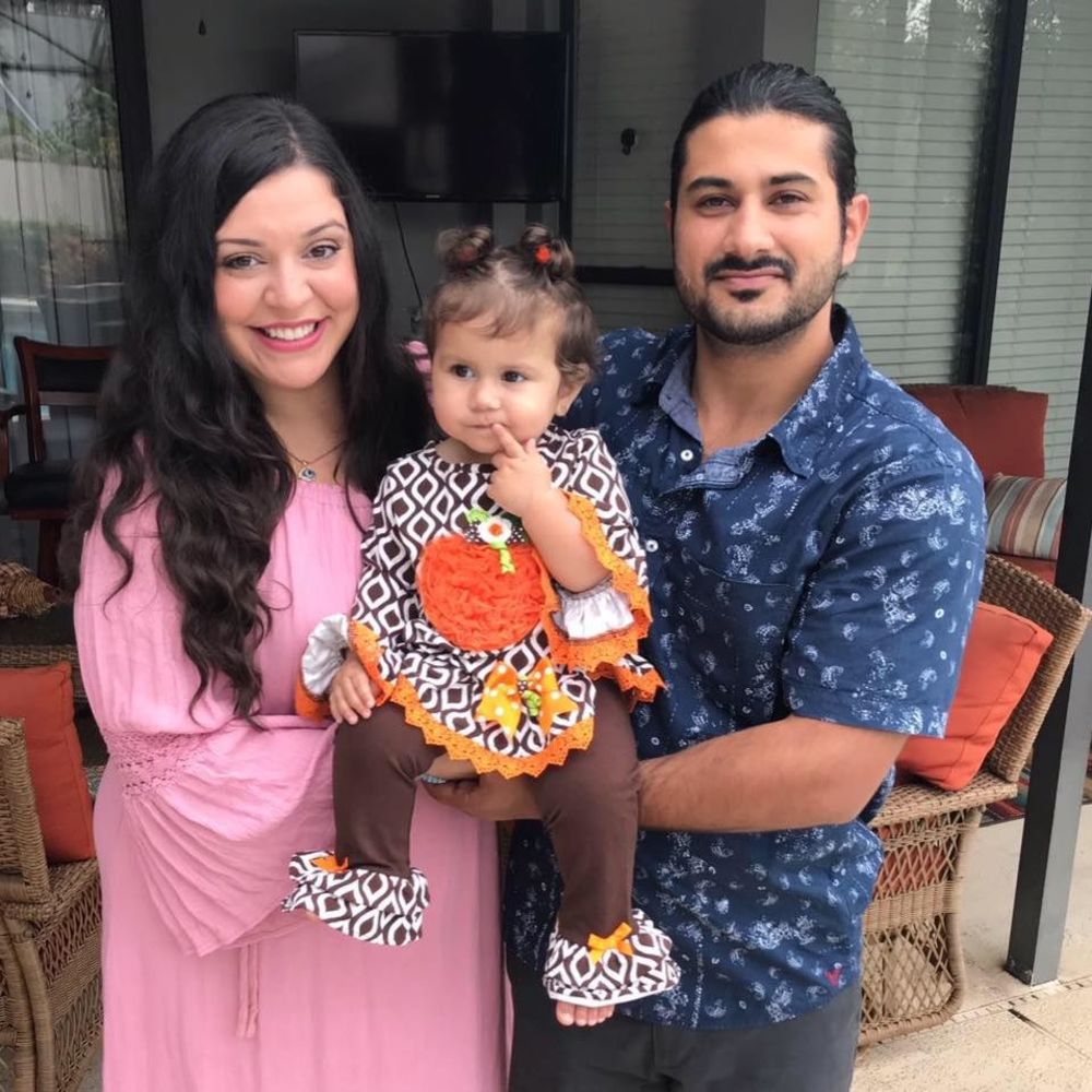 Meet your Posher, Grace