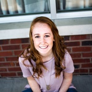 Meet your Posher, Kristin