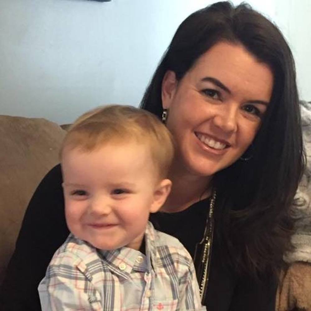 Meet your Posher, Paula Elaine Givens