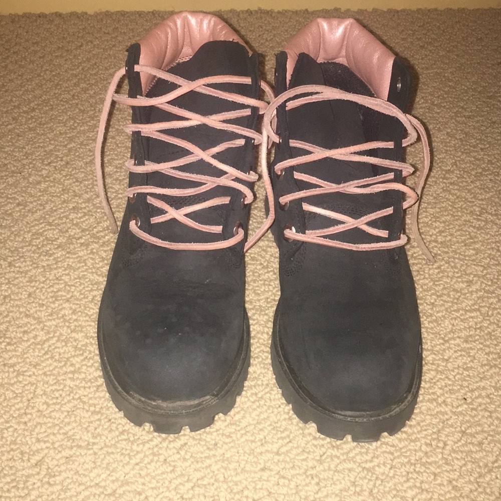 Timberlands