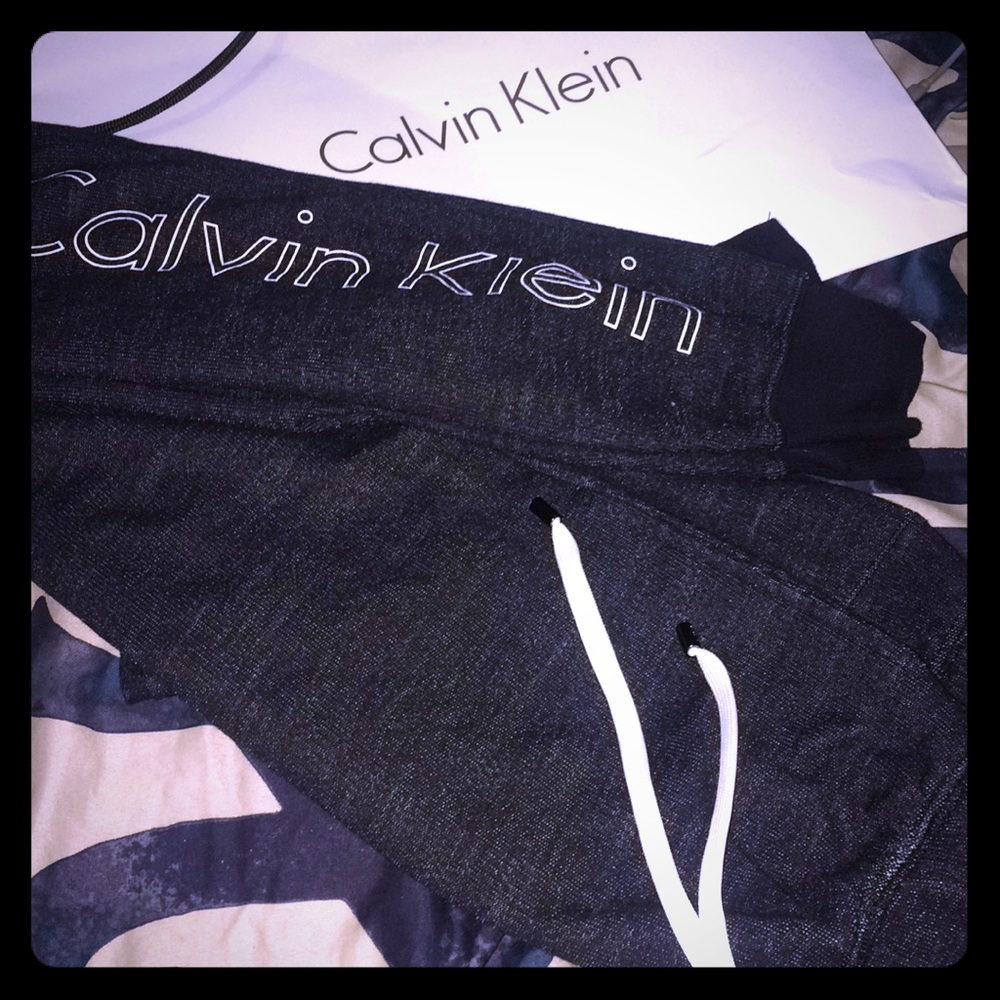Sweatpants