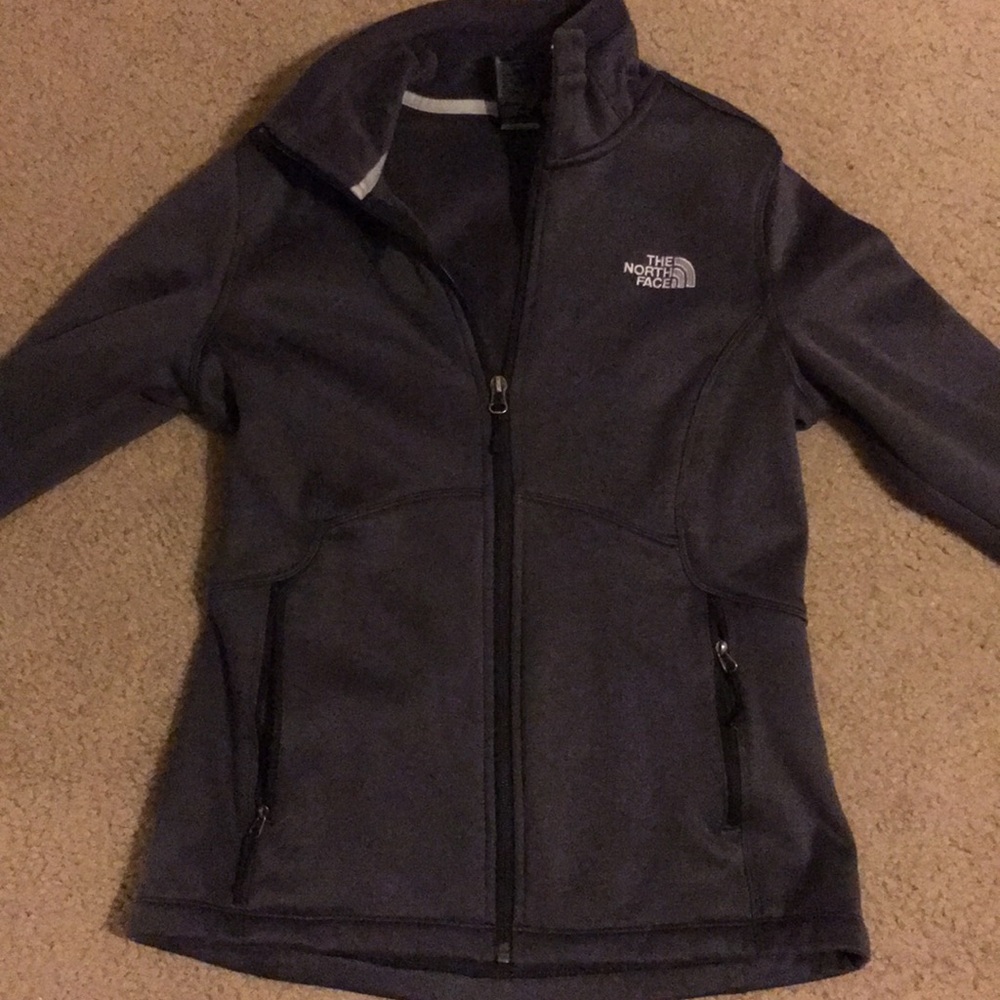 North Face Women’s Jacket