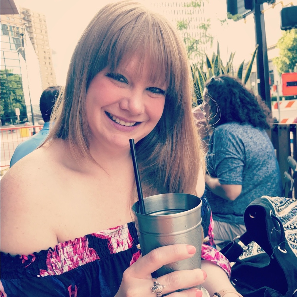 Meet your Posher, Morgan