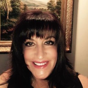 Meet your Posher, Annamarie