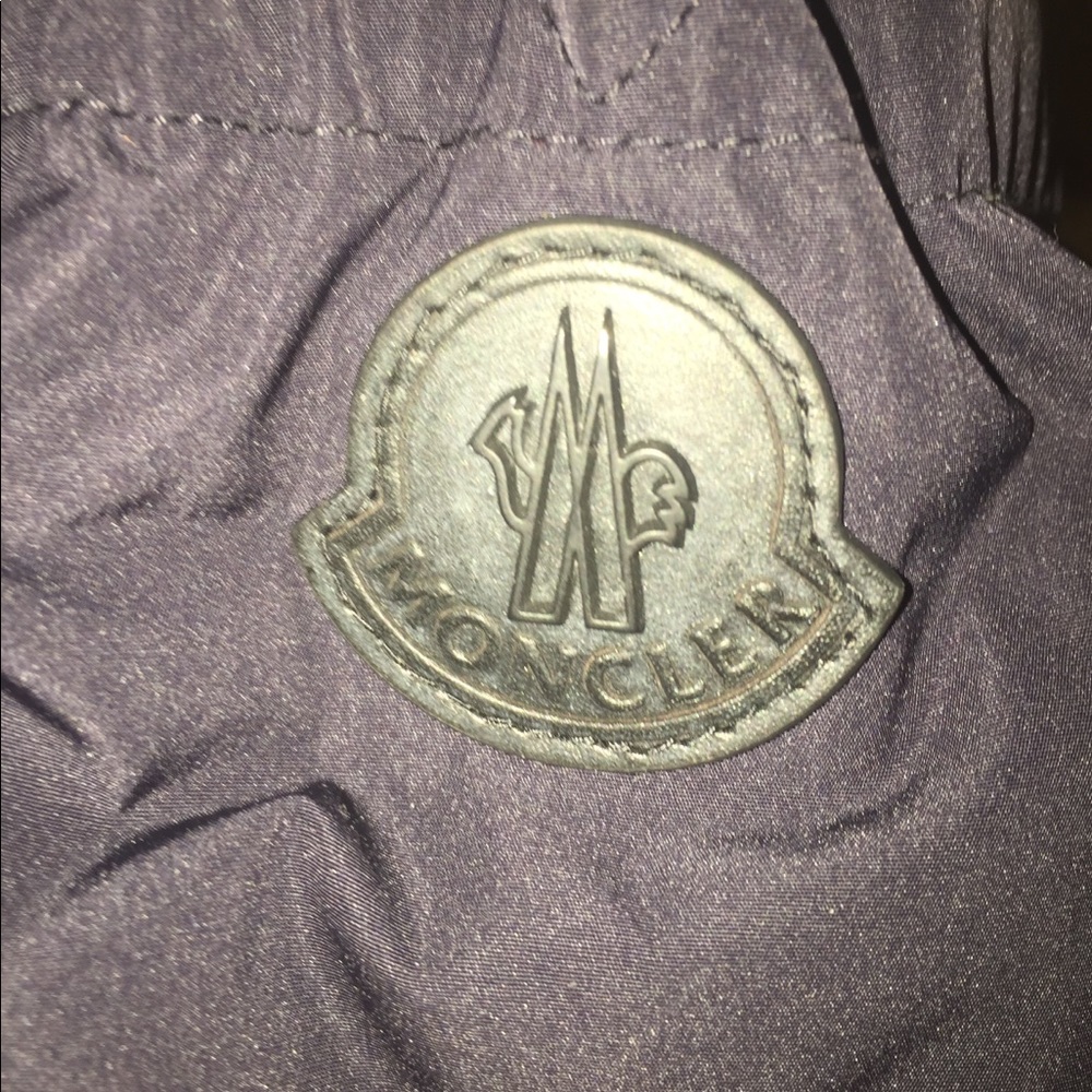 Moncler Jacket