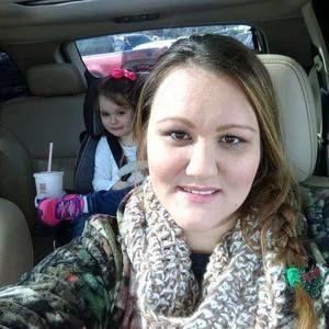 Meet your Posher, Avery