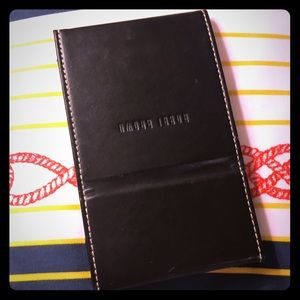 Bobbi Brown foldable mirror