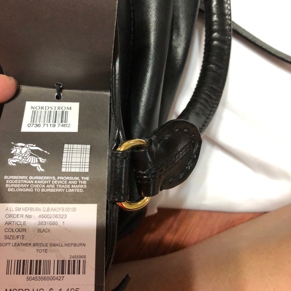 Burberry - Picture 4 of 4